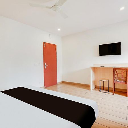 Super Townhouse Visakhapatnam Exterior foto
